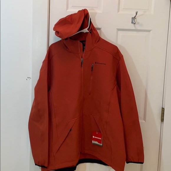 Redington Jacket - Picture 1 of 4